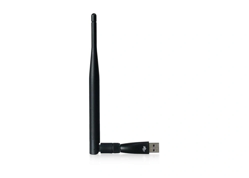 AB-COM WiFi Dongle 5dB s anténou pro CryptoBox