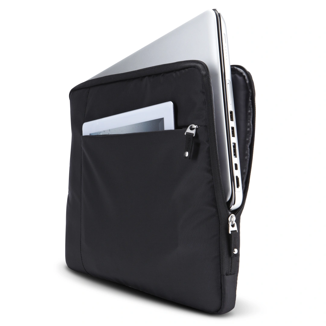 Case Logic pouzdro na 15.6" notebook a tablet TS115K