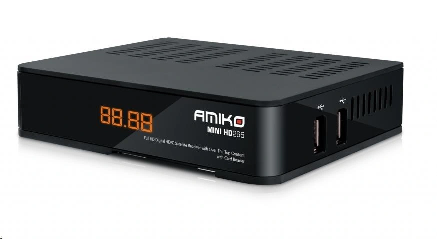 Amiko Mini HD 265