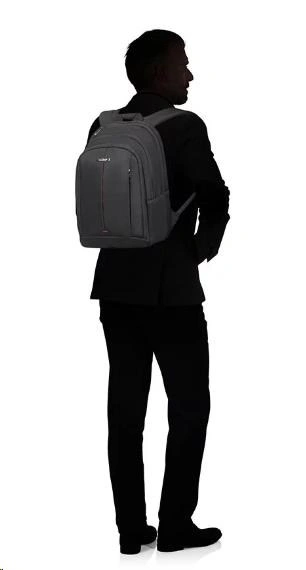 Samsonite Guardit 2.0 Laptop Backpack S  14,1" Black