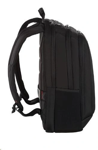 Samsonite Guardit 2.0 M 15,6", černá