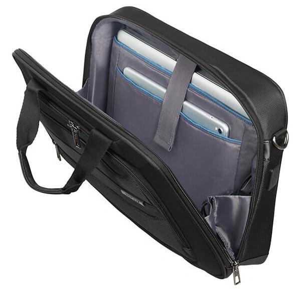 Samsonite Vectura EVO LAPTOP BAILHANDLE 14.1