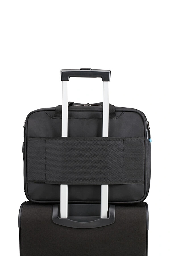 Samsonite Vectura EVO LAPTOP BAILHANDLE 14.1