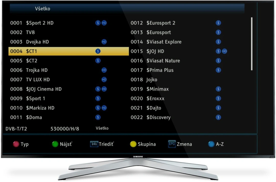 AB TereBox 2T HD , DVB-T2/C