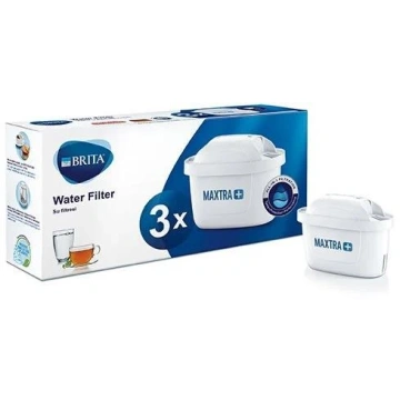 Brita Pack 3 MAXTRA Plus PO