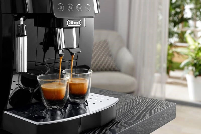 DeLonghi ECAM 220.21.B Magnifica Start