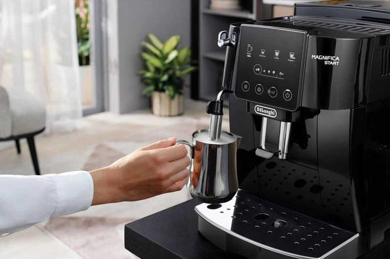 DeLonghi ECAM 220.21.B Magnifica Start