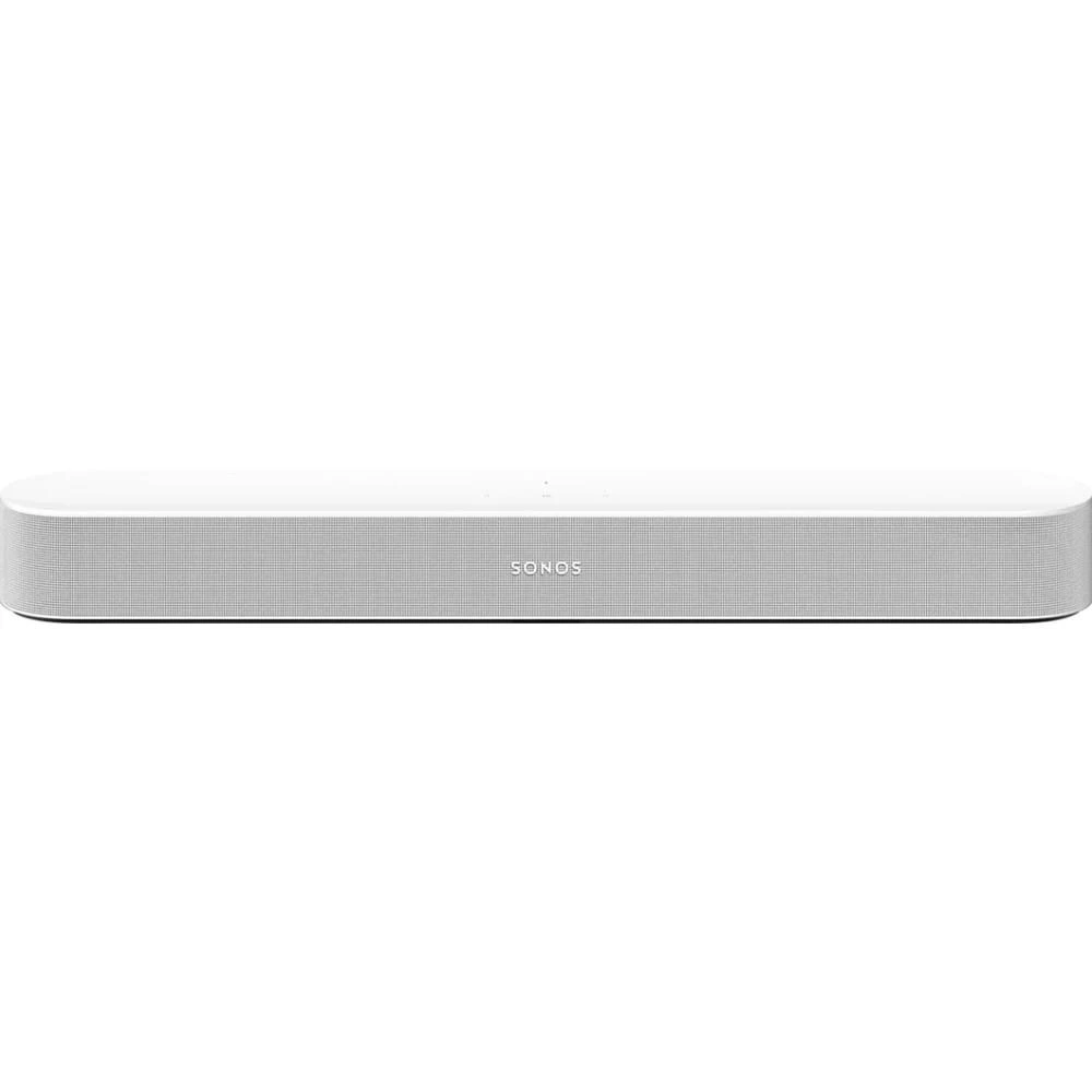 Sonos Beam 2, bílá