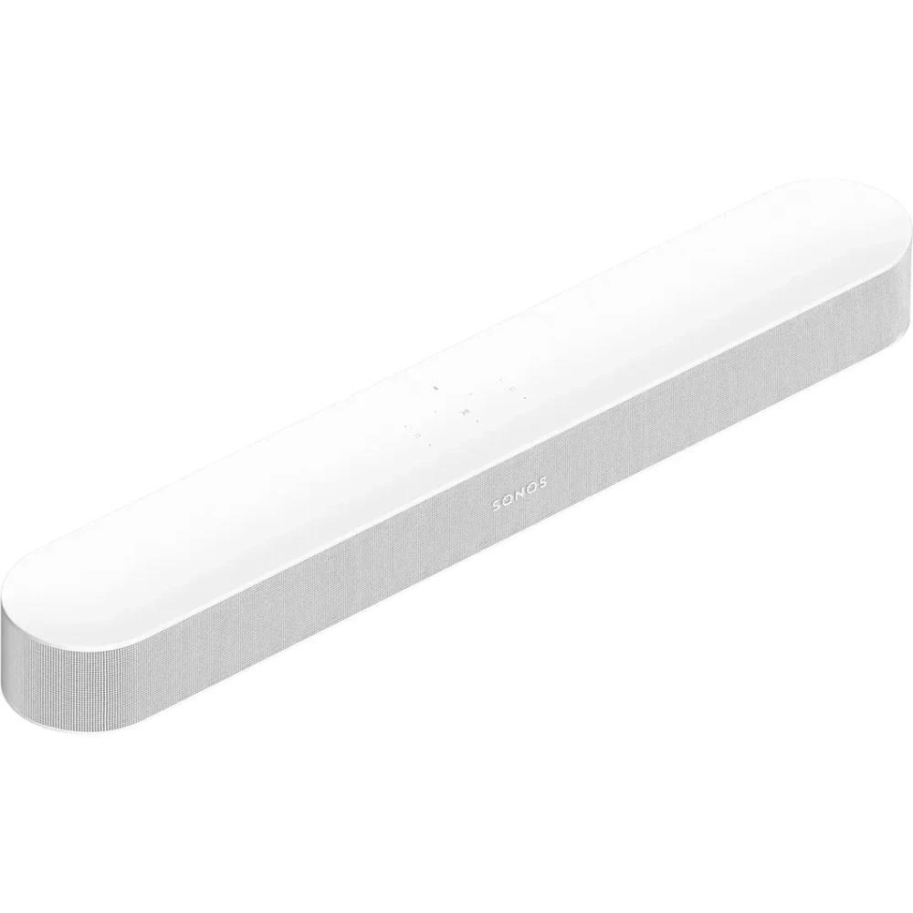 Sonos Beam 2, bílá