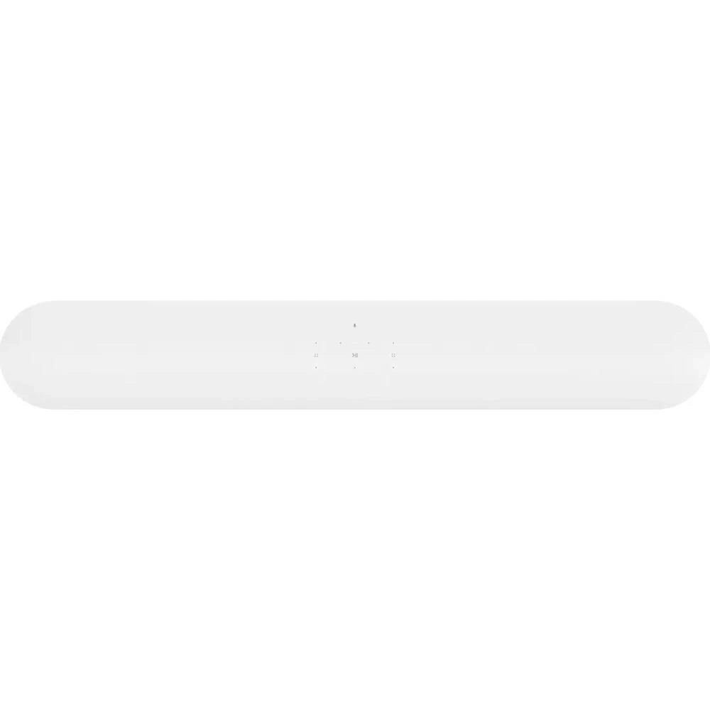 Sonos Beam 2, bílá