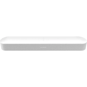 Sonos Beam 2, bílá