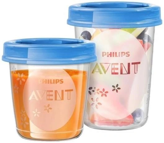 Philips Avent VIA