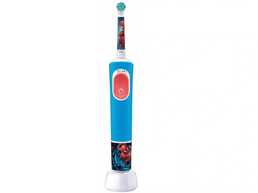 Oral-B Vitality Pro 103 Kids Spiderman