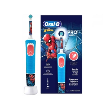 Oral-B Vitality Pro 103 Kids Spiderman