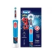 Oral-B Vitality Pro 103 Kids Spiderman