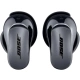 Bose QuietComfort Ultra Earbuds, černá