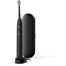 Philips Sonicare 4300 HX6800/87 černý