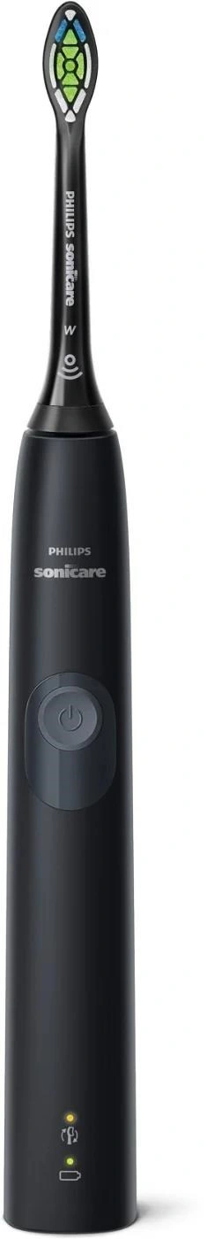 Philips Sonicare 4300 HX6800/87 černý