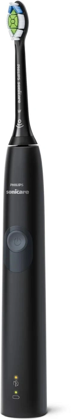 Philips Sonicare 4300 HX6800/87 černý