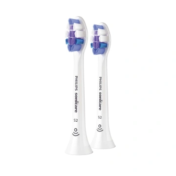 Philips Sonicare Sensitive Midi HX6052/10, 2 ks