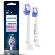 Philips Sonicare Sensitive Midi HX6052/10, 2 ks