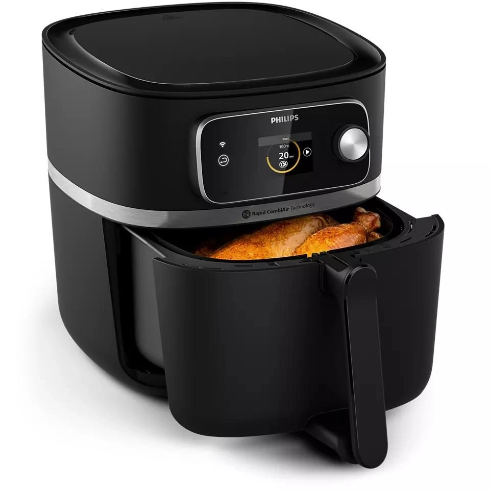 Philips Airfryer Combi XXL Connected  HD9880/90