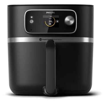 Philips Airfryer Combi XXL Connected  HD9880/90