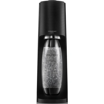 SodaStream Terra Black set