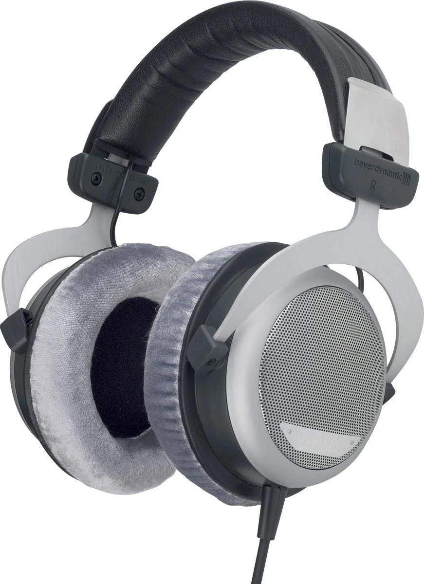 Beyerdynamic DT 880 Edition (32), šedá