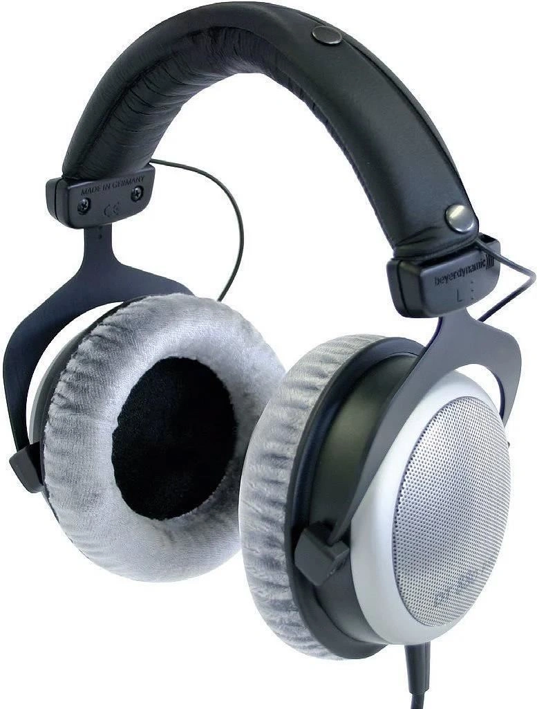 Beyerdynamic DT 880 Edition (32), šedá