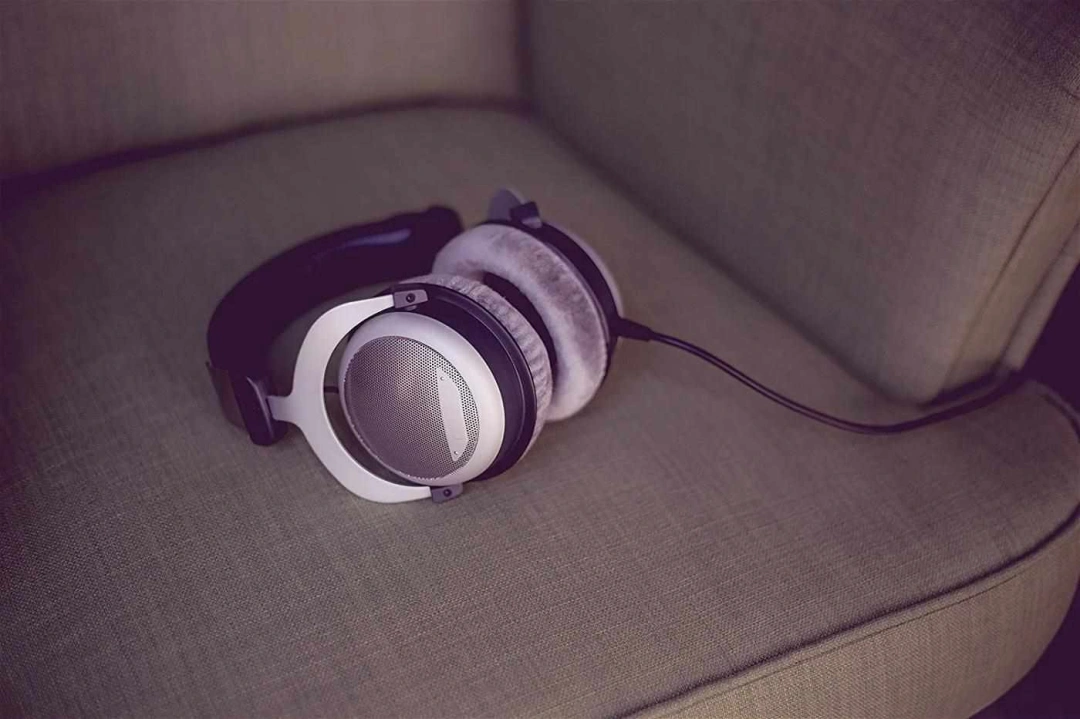 Beyerdynamic DT 880 Edition (32), šedá