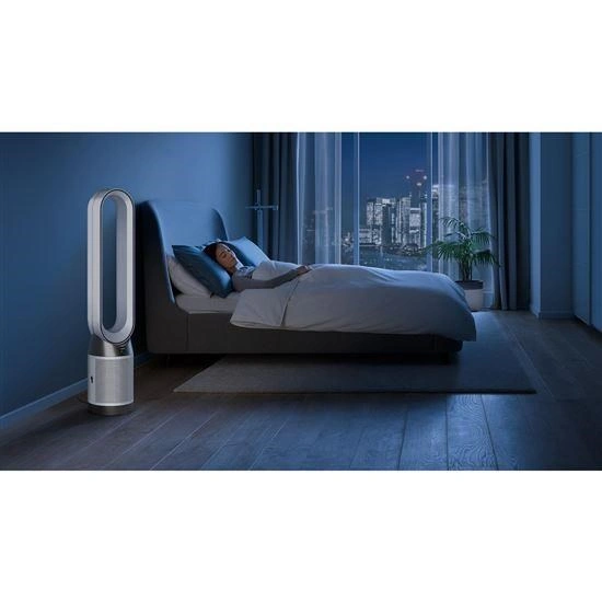 Dyson Purifier Cool Gen1 TP10, stříbrná