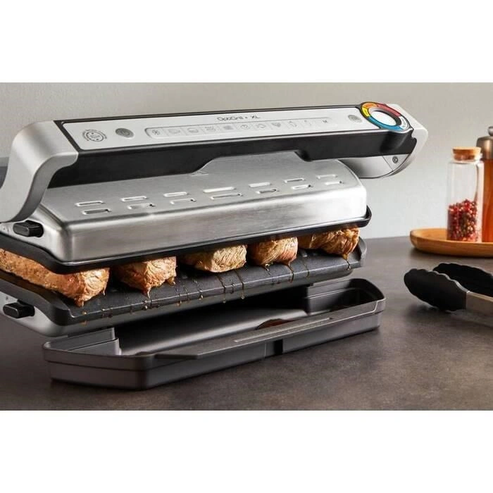 Tefal GC728D10 OptiGrill+ XL