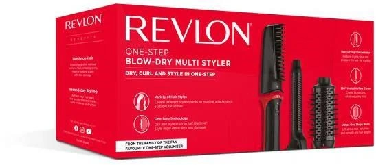 Revlon RVDR5333E