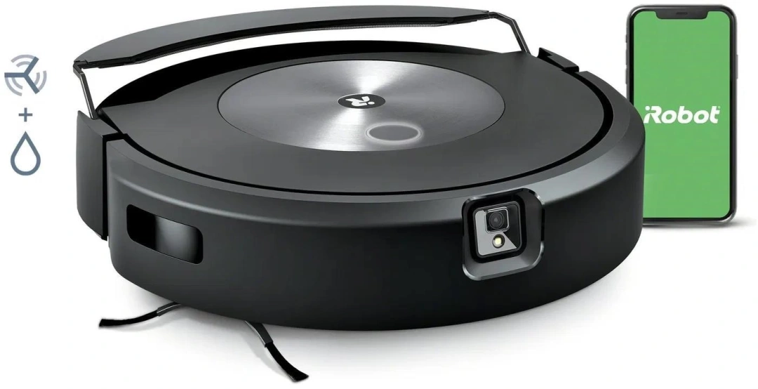 iRobot Roomba Combo j7