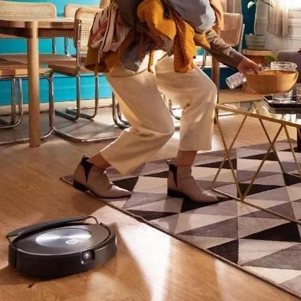 iRobot Roomba Combo j7