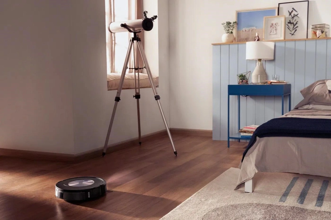 iRobot Roomba Combo j7