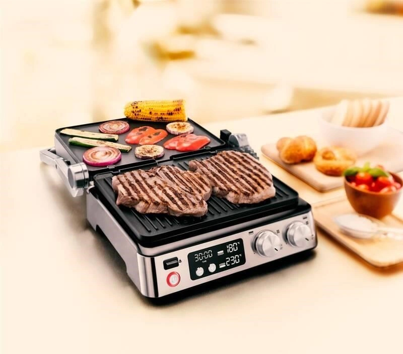 Braun CG7044 Multigrill 7, černá