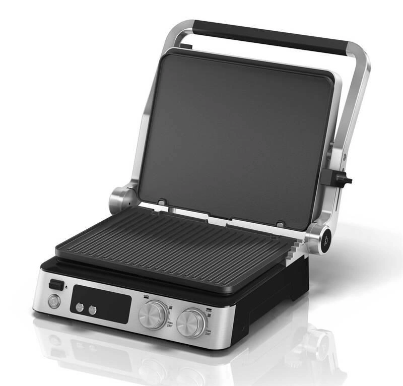 Braun CG7044 Multigrill 7, černá