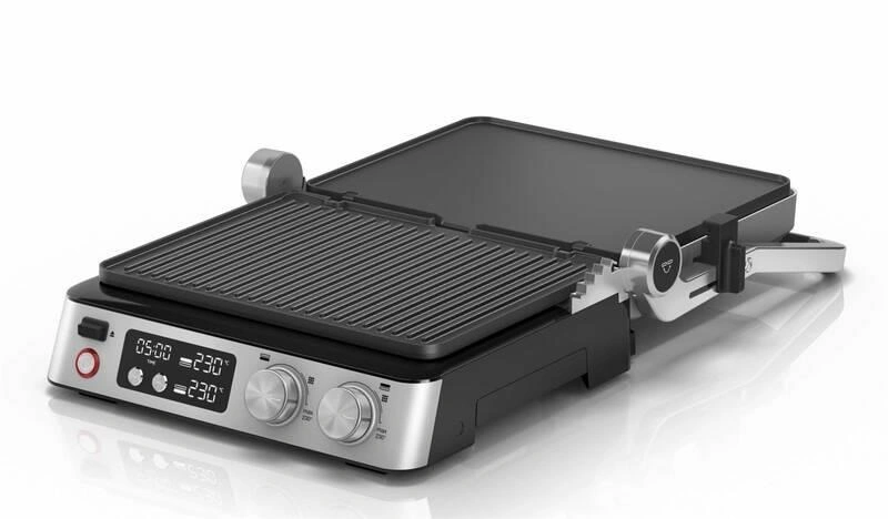 Braun CG7044 Multigrill 7, černá