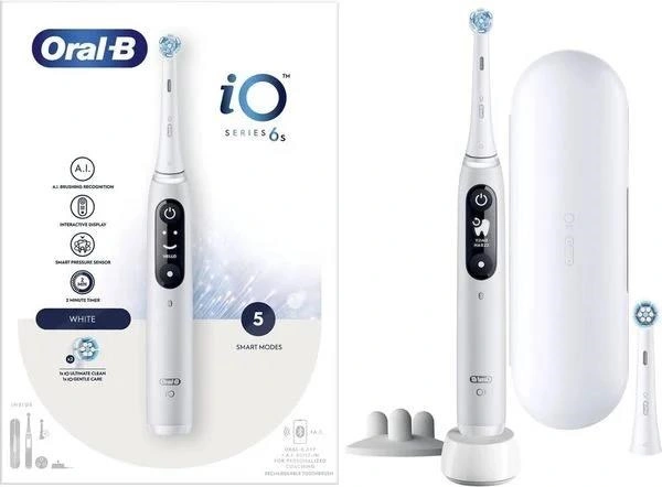 Oral-B 6