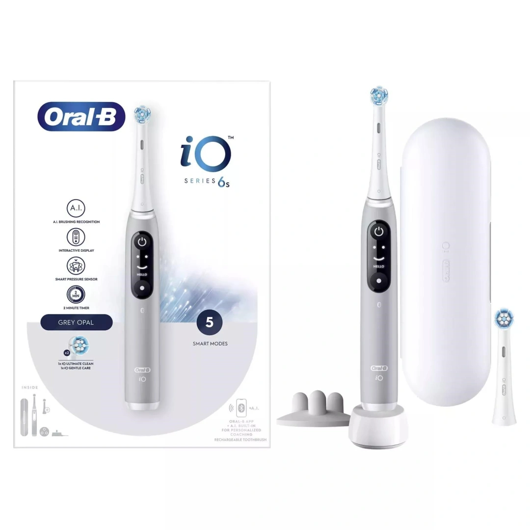 Oral-B 6S