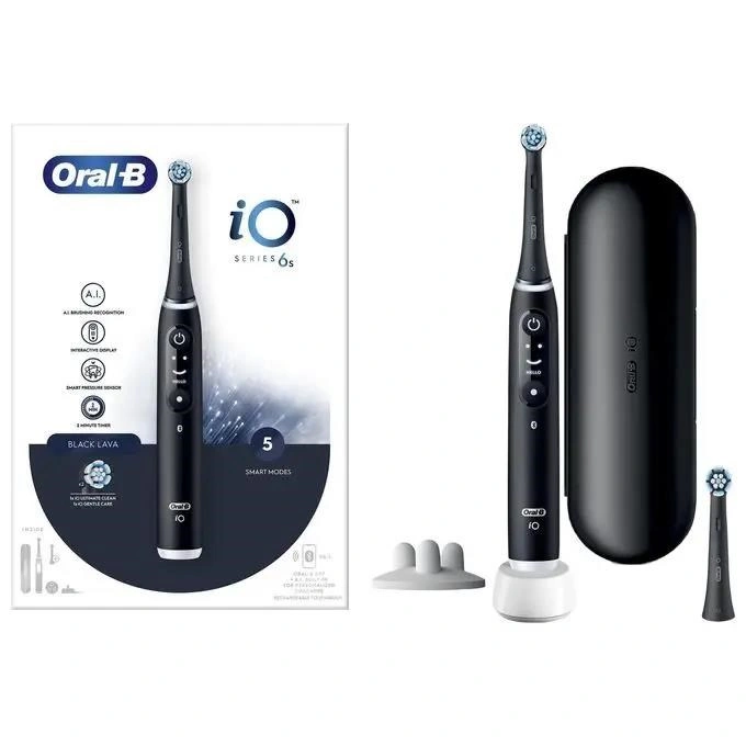 Oral-B 6