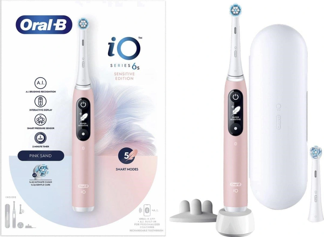 Oral-B 6S