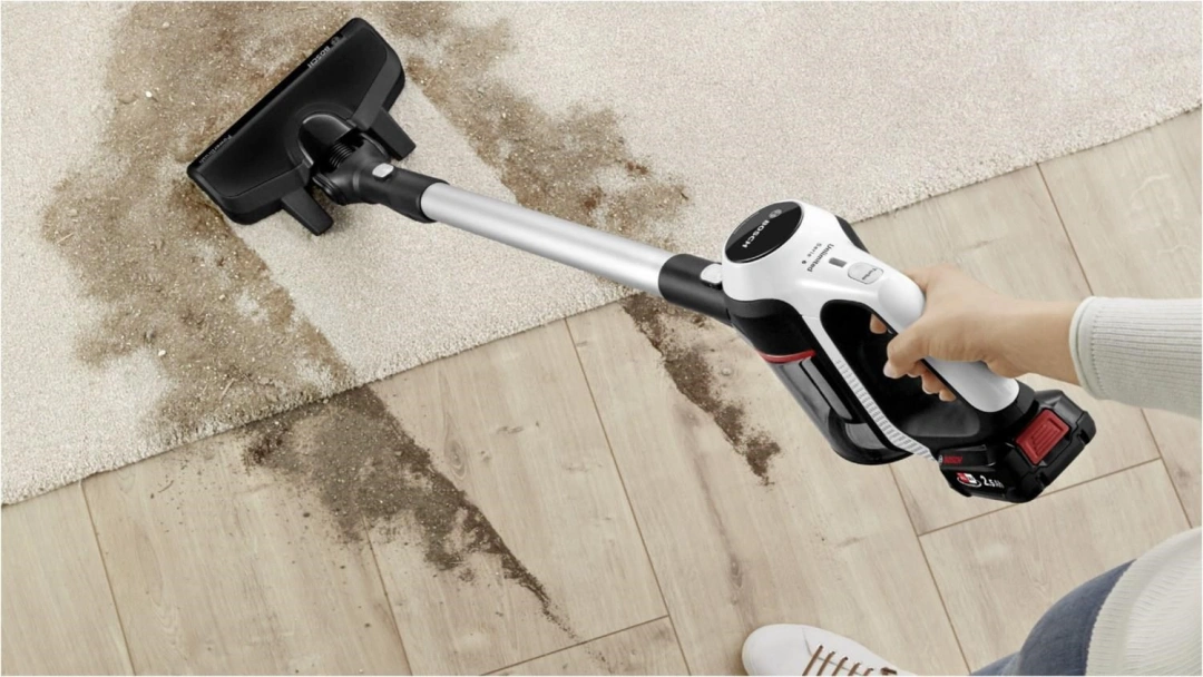 Bosch BKS611MTB