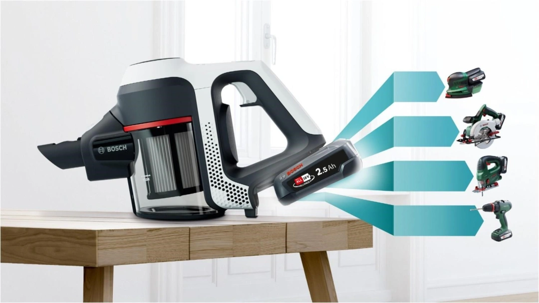 Bosch BKS611MTB