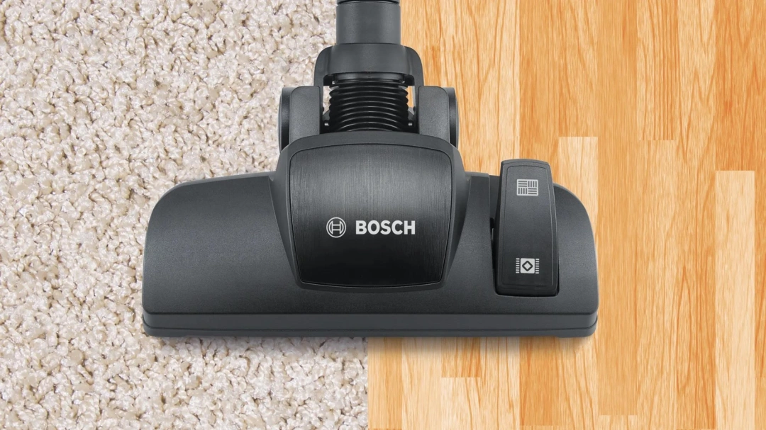 Bosch BGC41XALL