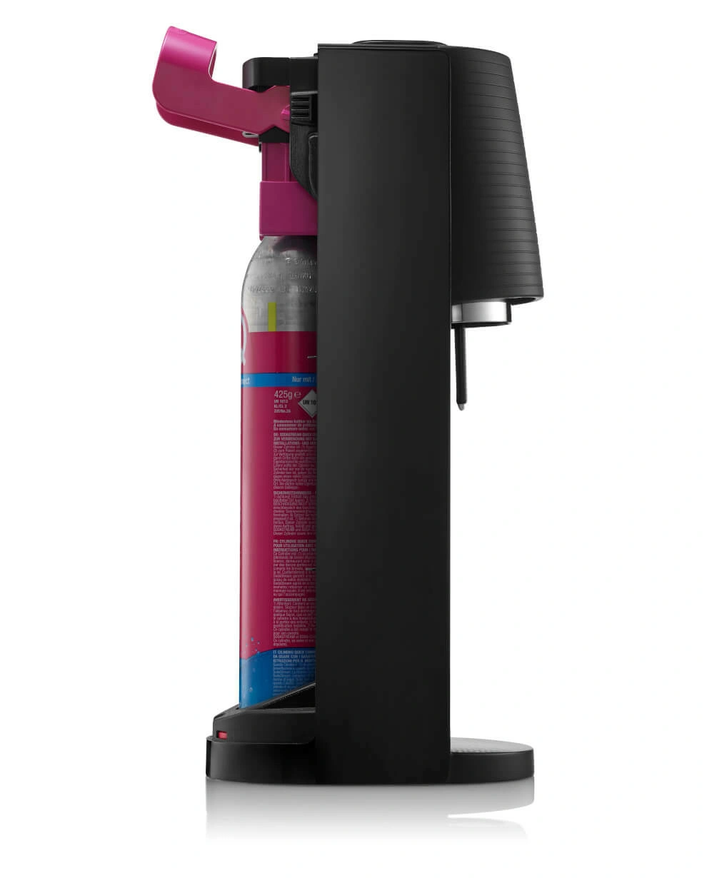 SodaStream Terra Nero Value Pack