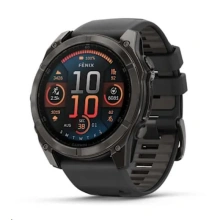 Garmin Fenix 8