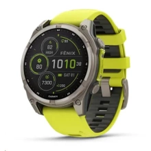 Garmin fenix 8